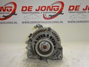 Gebruikte Alternator Honda Civic (FK/FN) 1.8i VTEC 16V Prijs € 34,95 Margeregeling aangeboden door Autodemontagebedrijf de Jong