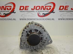 Gebruikte Dynamo Citroen Jumper (U9) 3.0 HDi 160 Euro 4 Prijs € 120,95 Margeregeling aangeboden door Autodemontagebedrijf de Jong