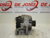 Dynamo van een Opel Mokka/Mokka X 1.6 16V EcoFlex 4x2 2015