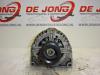 Dynamo van een Opel Astra H GTC (L08), 2005 / 2011 1.6 16V Twinport, Hatchback, 2Dr, Benzine, 1.598cc, 77kW (105pk), FWD, Z16XEP; EURO4; Z16XE1, 2005-03 / 2010-10 2006