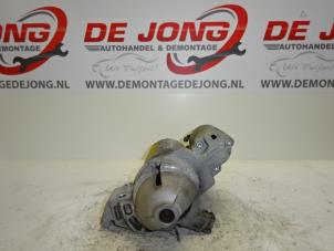Gebruikte Startmotor BMW 3 serie Touring (E91) 318d 16V Prijs € 17,90 Margeregeling aangeboden door Autodemontagebedrijf de Jong