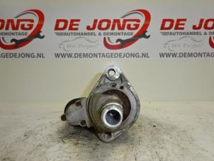 Gebruikte Startmotor Audi A4 (B7) 2.5 TDI V6 24V Prijs € 13,99 Margeregeling aangeboden door Autodemontagebedrijf de Jong