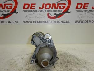 Gebruikte Startmotor Daihatsu Cuore (L251/271/276) 1.0 12V DVVT Prijs € 24,99 Margeregeling aangeboden door Autodemontagebedrijf de Jong