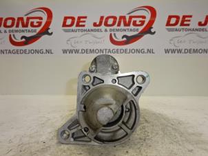 Gebruikte Startmotor Mazda 6 SportBreak (GH19/GHA9) 2.2 CDVi 16V 163 Prijs € 39,99 Margeregeling aangeboden door Autodemontagebedrijf de Jong