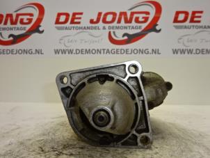 Gebruikte Startmotor Fiat Punto II (188) 1.9 JTD 80 ELX Prijs € 29,99 Margeregeling aangeboden door Autodemontagebedrijf de Jong