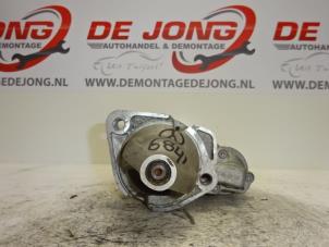 Gebruikte Startmotor Mercedes GL (X164) 4.0 GL 420 CDI V8 32V Prijs € 74,99 Margeregeling aangeboden door Autodemontagebedrijf de Jong