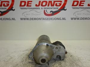 Gebruikte Startmotor Mercedes A (W168) 1.7 A-170 CDI 16V Prijs € 14,99 Margeregeling aangeboden door Autodemontagebedrijf de Jong