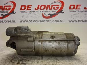 Gebruikte Startmotor Renault Espace (JK) 1.9 dCi Grand Espace Kat. Prijs € 14,95 Margeregeling aangeboden door Autodemontagebedrijf de Jong