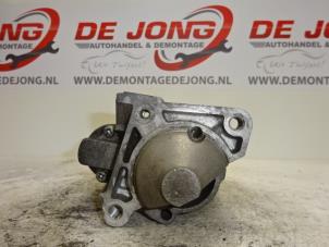 Gebruikte Startmotor Renault Megane II Grandtour (KM) 1.5 dCi 105 Prijs € 14,95 Margeregeling aangeboden door Autodemontagebedrijf de Jong