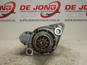 Gebruikte Startmotor Seat Leon (1P1) 1.8 TSI 16V Prijs € 6,99 Margeregeling aangeboden door Autodemontagebedrijf de Jong
