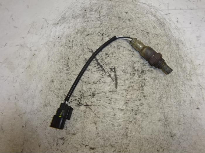Gebruikte Lambda Sonde Honda Civic (FK/FN) 1.8i VTEC 16V Prijs € 14,99 Margeregeling aangeboden door Autodemontagebedrijf de Jong