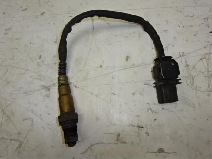 Gebruikte Lambda Sonde BMW 1 serie (E87/87N) 120d 16V Prijs € 11,99 Margeregeling aangeboden door Autodemontagebedrijf de Jong