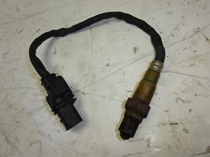 Gebruikte Lambda Sonde BMW 1 serie (E87/87N) 118d 16V Prijs € 8,99 Margeregeling aangeboden door Autodemontagebedrijf de Jong