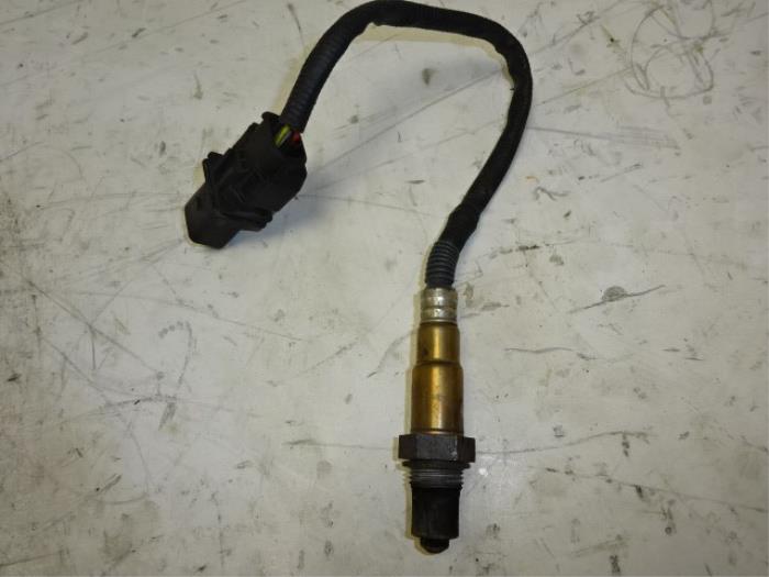Gebruikte Lambda Sonde BMW 1 serie (E87/87N) 118d 16V Prijs € 7,99 Margeregeling aangeboden door Autodemontagebedrijf de Jong