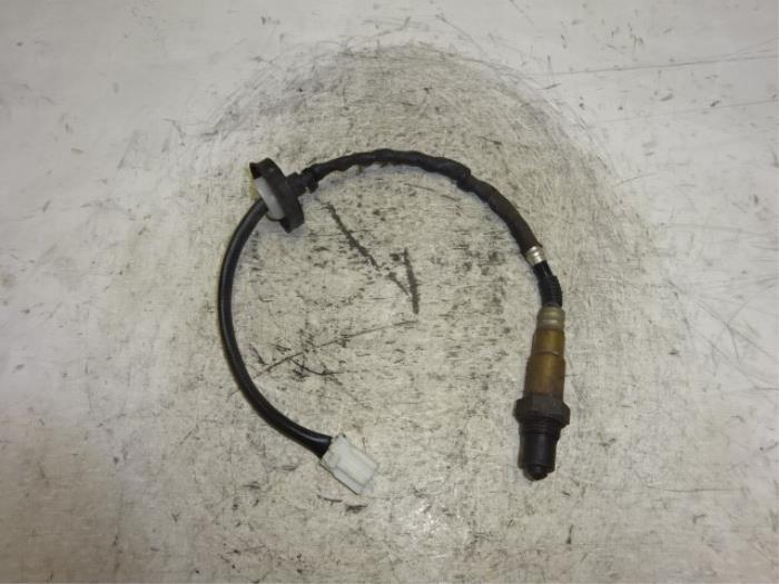 Gebruikte Lambda Sonde Mitsubishi Colt (Z2/Z3) 1.5 16V CZ3 Prijs € 8,45 Margeregeling aangeboden door Autodemontagebedrijf de Jong