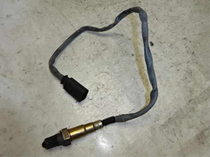 Gebruikte Lambda Sonde Mercedes SLK (R172) 2.1 250 CDI 16V BlueEFFICIENCY Prijs € 16,99 Margeregeling aangeboden door Autodemontagebedrijf de Jong