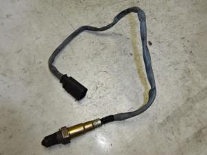 Gebruikte Lambda Sonde Mercedes SLK (R172) 2.1 250 CDI 16V BlueEFFICIENCY Prijs € 16,99 Margeregeling aangeboden door Autodemontagebedrijf de Jong