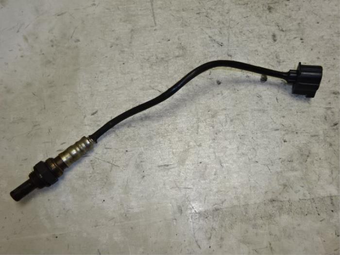 Gebruikte Lambda Sonde Chrysler 300 C 3.5 V6 24V Prijs € 29,99 Margeregeling aangeboden door Autodemontagebedrijf de Jong