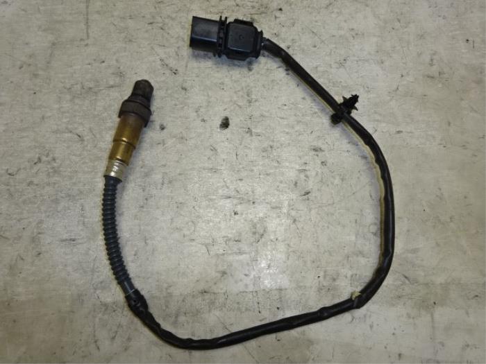 Gebruikte Lambda Sonde Ford Mondeo IV Wagon 2.0 TDCi 140 16V Prijs € 24,95 Margeregeling aangeboden door Autodemontagebedrijf de Jong
