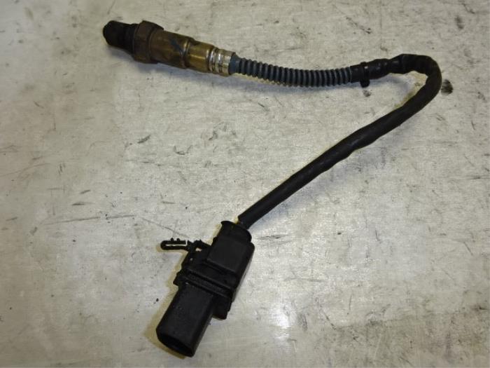 Gebruikte Lambda Sonde Ford Transit 2.2 TDCi 16V Euro 5 Prijs € 49,99 Margeregeling aangeboden door Autodemontagebedrijf de Jong
