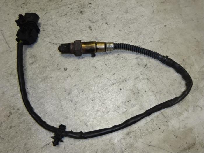 Gebruikte Lambda Sonde Ford Mondeo IV 2.0 TDCi 140 16V Prijs € 19,99 Margeregeling aangeboden door Autodemontagebedrijf de Jong