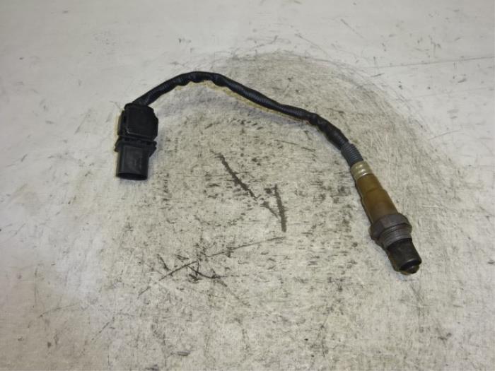 Gebruikte Lambda Sonde Opel Meriva Mk.II 1.7 CDTI 16V Prijs € 29,99 Margeregeling aangeboden door Autodemontagebedrijf de Jong