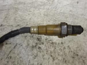 Lambda Sonde van een Vauxhall Meriva Mk.II 1.7 CDTI 16V 2012