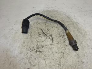 Gebruikte Lambda Sonde Opel Meriva Mk.II 1.7 CDTI 16V Prijs € 29,99 Margeregeling aangeboden door Autodemontagebedrijf de Jong