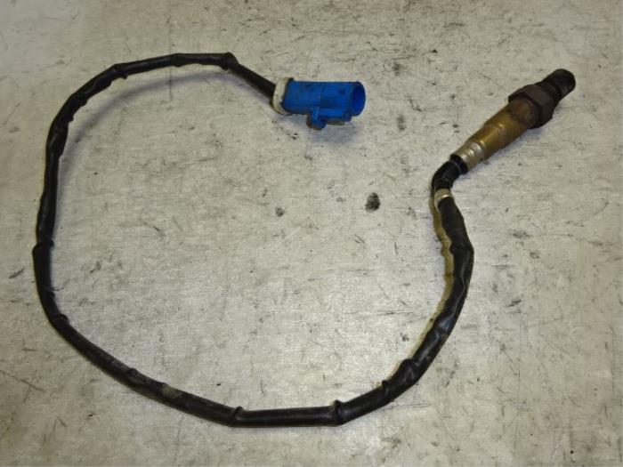 Gebruikte Lambda Sonde Ford Grand C-Max (DXA) 1.6 EcoBoost 16V Prijs € 9,99 Margeregeling aangeboden door Autodemontagebedrijf de Jong