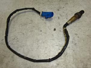 Gebruikte Lambda Sonde Ford Grand C-Max (DXA) 1.6 EcoBoost 16V Prijs € 9,99 Margeregeling aangeboden door Autodemontagebedrijf de Jong