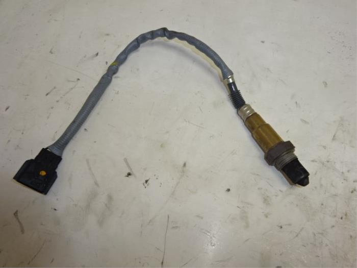 Gebruikte Lambda Sonde Opel Vivaro B Combi 1.6 CDTI Biturbo 120 Prijs € 18,03 Inclusief btw aangeboden door Autodemontagebedrijf de Jong
