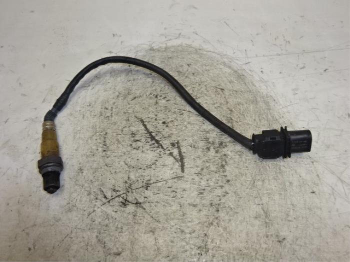 Gebruikte Lambda Sonde Opel Insignia 2.0 CDTI 16V 190 Ecotec Prijs € 9,99 Margeregeling aangeboden door Autodemontagebedrijf de Jong
