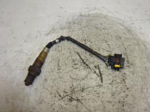 Gebruikte Lambda Sonde Opel Mokka/Mokka X 1.6 16V EcoFlex 4x2 Prijs € 19,99 Margeregeling aangeboden door Autodemontagebedrijf de Jong