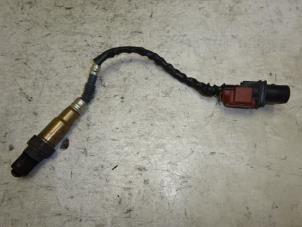 Gebruikte Lambda Sonde Audi A5 Quattro (B8C/S) 3.0 TDI V6 24V Prijs € 14,95 Margeregeling aangeboden door Autodemontagebedrijf de Jong