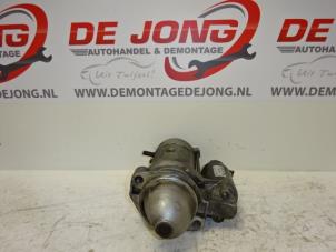 Gebruikte Startmotor Ssang Yong Korando (KJ) 2.3 TD Prijs € 39,99 Margeregeling aangeboden door Autodemontagebedrijf de Jong