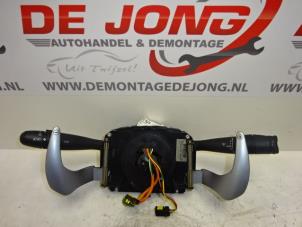 Gebruikte Combischakelaar Stuurkolom Citroen C3 Pluriel (HB) 1.4 Prijs € 59,99 Margeregeling aangeboden door Autodemontagebedrijf de Jong