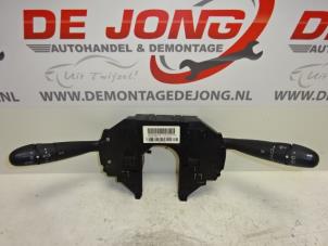 Gebruikte Combischakelaar Stuurkolom Citroen C4 Berline (LC) 1.4 16V Prijs € 27,99 Margeregeling aangeboden door Autodemontagebedrijf de Jong