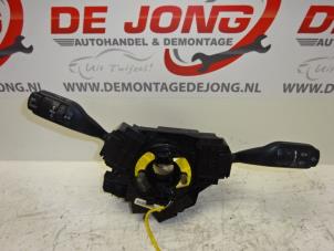 Gebruikte Combischakelaar Stuurkolom Ford Transit 2.2 TDCi 16V Euro 5 Prijs € 19,90 Margeregeling aangeboden door Autodemontagebedrijf de Jong