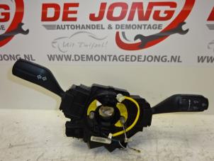 Gebruikte Stuurkolomschakelaar Ford Transit Connect 1.8 16V Prijs € 19,90 Margeregeling aangeboden door Autodemontagebedrijf de Jong