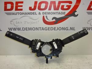 Gebruikte Licht + Raw Schakelaar Opel Meriva Mk.II 1.4 Turbo 16V Ecotec Prijs € 9,99 Margeregeling aangeboden door Autodemontagebedrijf de Jong