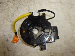 Gebruikte Airbagring Toyota Yaris II (P9) 1.0 12V VVT-i Prijs € 19,99 Margeregeling aangeboden door Autodemontagebedrijf de Jong