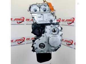 Gereviseerde Motor Iveco New Daily IV 40C15V, 40C15V/P Prijs € 3.932,50 Inclusief btw aangeboden door Autodemontagebedrijf de Jong