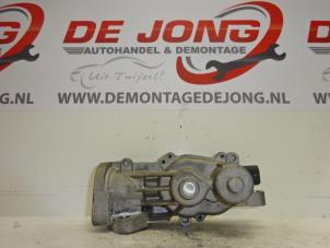 Gebruikte EGR Klep Opel Meriva 1.7 CDTI 16V Prijs € 49,99 Margeregeling aangeboden door Autodemontagebedrijf de Jong