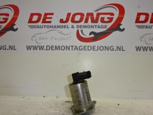 Gebruikte EGR Klep Renault Scénic II (JM) 1.9 dCi 120 Prijs € 43,95 Margeregeling aangeboden door Autodemontagebedrijf de Jong