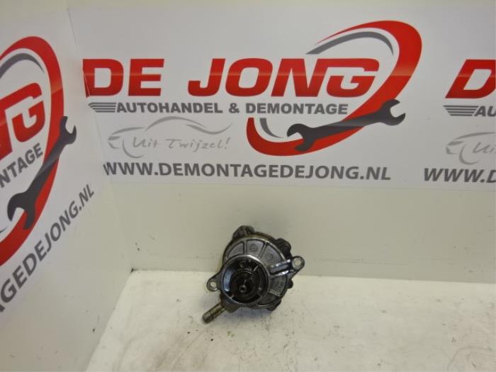 Gebruikte Vacuumpomp (Diesel) Mercedes C (W204) 2.2 C-220 CDI 16V Prijs € 14,99 Margeregeling aangeboden door Autodemontagebedrijf de Jong