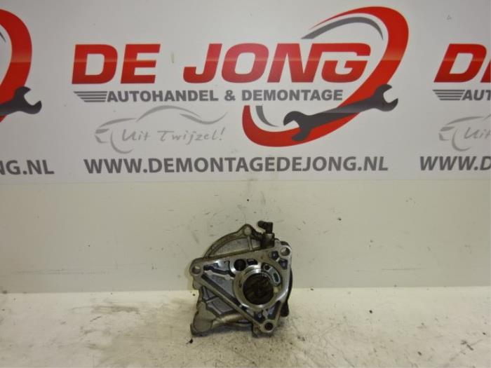 Gebruikte Vacuumpomp (Diesel) Opel Zafira (M75) 1.9 CDTI Prijs € 25,00 Margeregeling aangeboden door Autodemontagebedrijf de Jong