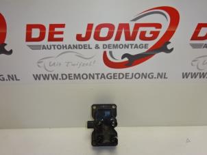 Gebruikte Bobine Ford Focus C-Max 1.6 16V Ti-VCT Prijs € 7,99 Margeregeling aangeboden door Autodemontagebedrijf de Jong