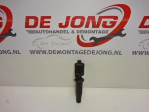 Gebruikte Pen Bobine Ford Focus C-Max 2.0 16V Prijs € 8,99 Margeregeling aangeboden door Autodemontagebedrijf de Jong