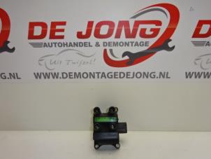 Gebruikte Bobine Mazda 6 (GG12/82) 1.8i 16V Prijs € 14,99 Margeregeling aangeboden door Autodemontagebedrijf de Jong
