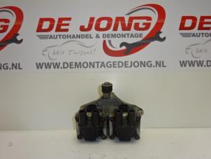 Gebruikte Bobine Fiat Panda (169) 1.1 Fire Prijs € 34,99 Margeregeling aangeboden door Autodemontagebedrijf de Jong